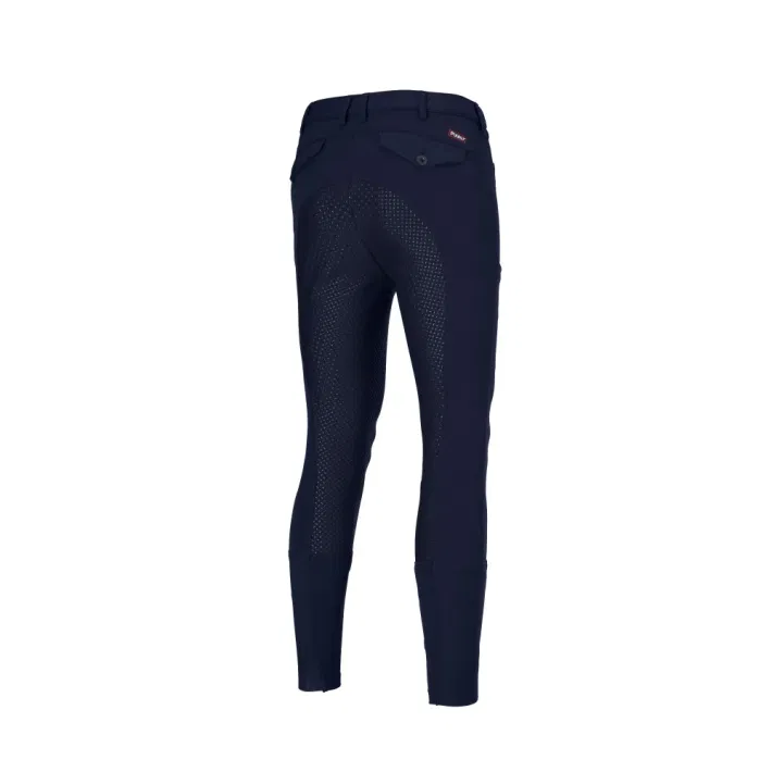Pikeur herenrijbroek Navaro fullgrip